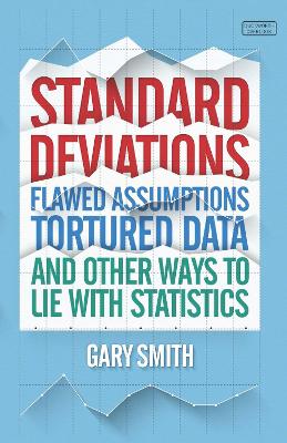 Standard Deviations — Gary Smith
