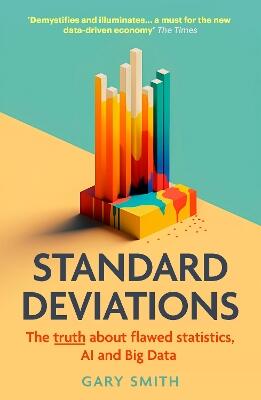 Standard Deviations — Gary Smith