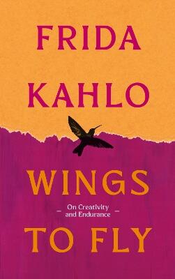 Wings to Fly