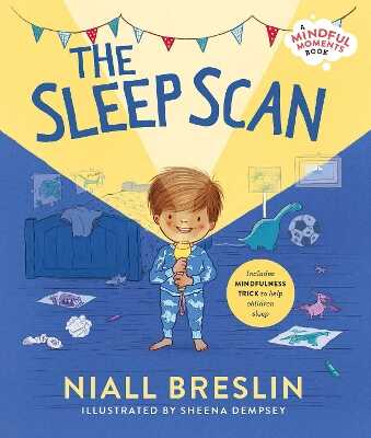 The Sleep Scan