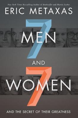 Seven Men and Seven Women