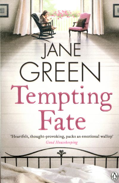 Tempting Fate