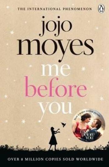 Me Before You
