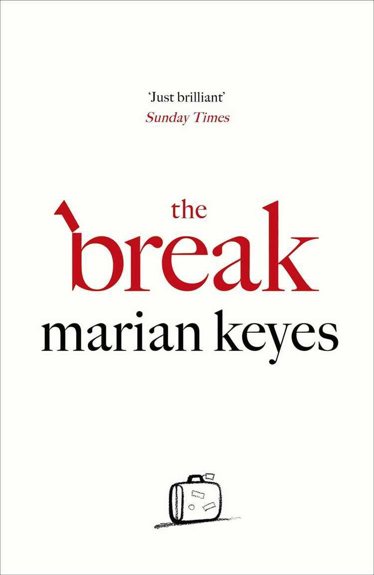Break