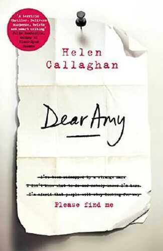 Dear Amy