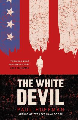 White Devil — Paul Hoffman