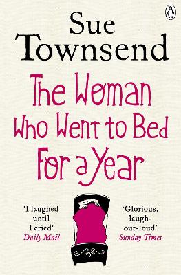 Woman who Went to Bed for a Year