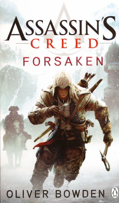 Assassin's Creed: Forsaken