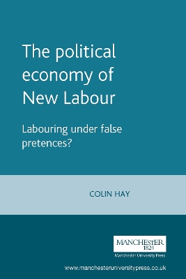 The political economy of New Labour