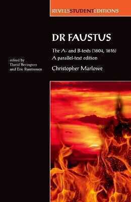 Dr Faustus