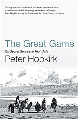 The Great Game