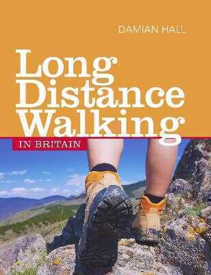Long Distance Walking in Britain