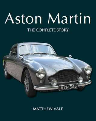 Aston Martin