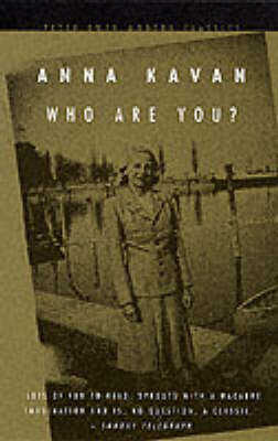 Who Are You?