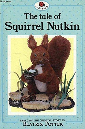 The Tale of Squirrel Nutkin