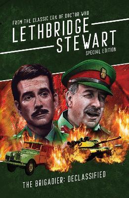 The Brigadier - Declassified