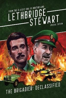 The Brigadier - Declassified