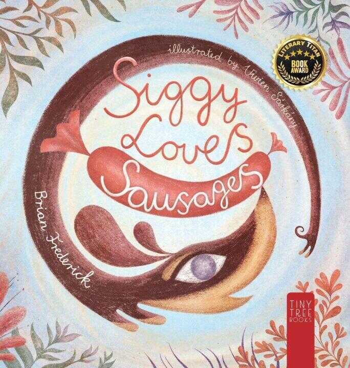 Siggy Loves Sausages