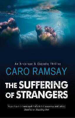Suffering of Strangers