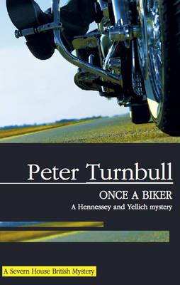 Once a Biker