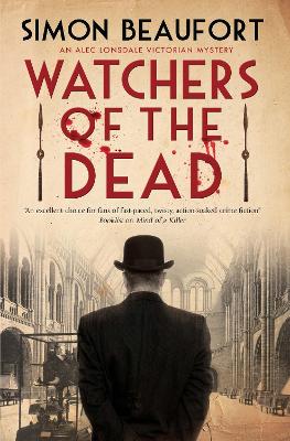 Watchers of the Dead — Simon Beaufort