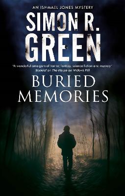 Buried Memories
