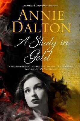 Study in Gold