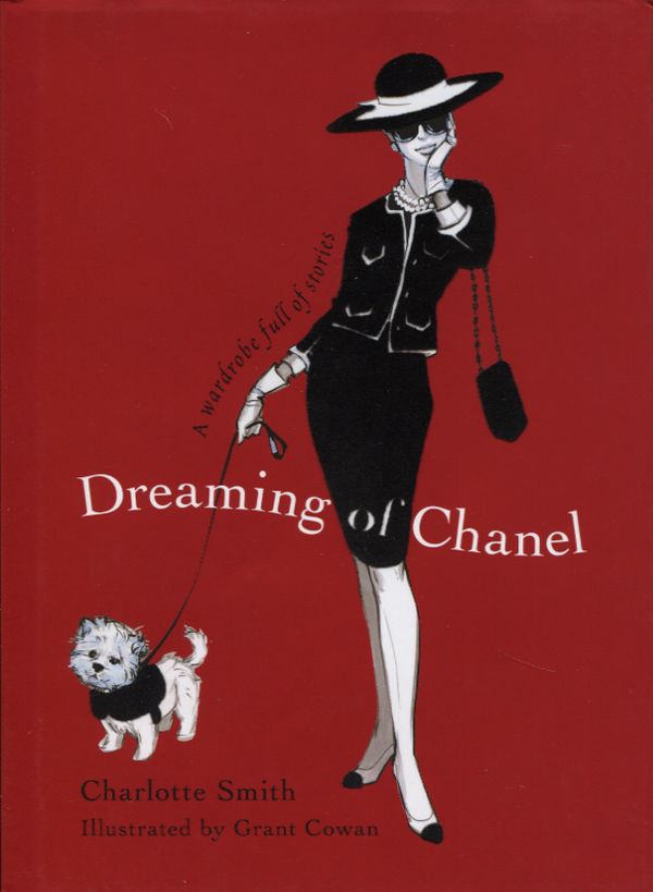 Dreaming of Chanel