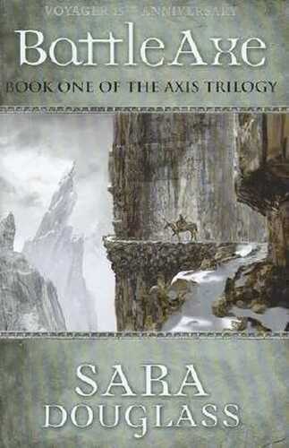 Battleaxe: Book One of the Axis Trilogy