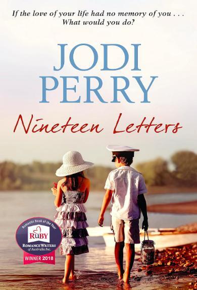 Nineteen Letters