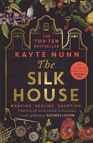 The Silk House