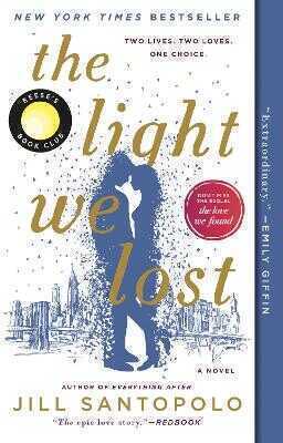 The Light We Lost