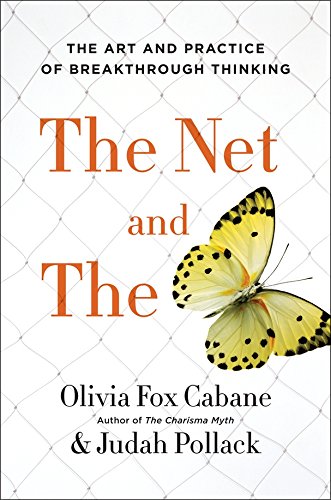 Net and the Butterfly