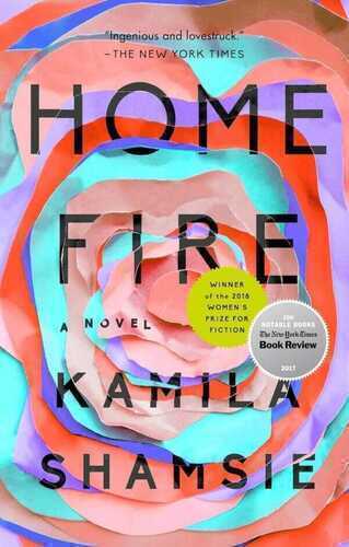 Home Fire