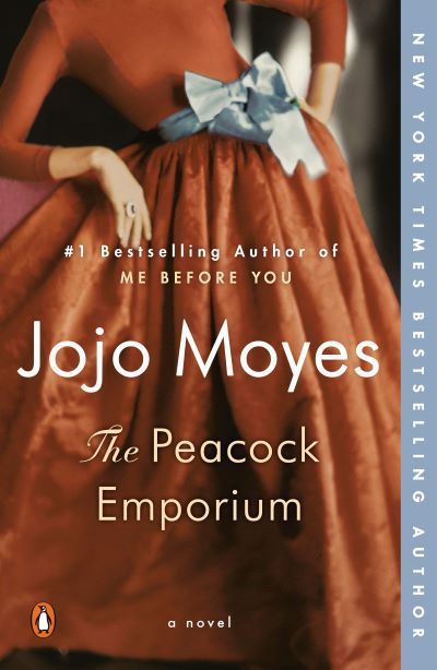 Peacock Emporium