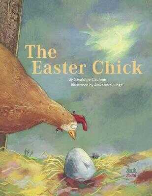 The  Easter Chick