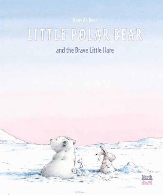 Little Polar Bear and the Brave Little Hare