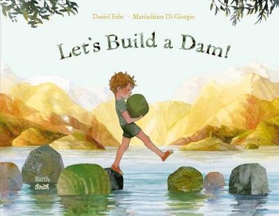 Let''s Build a Dam!