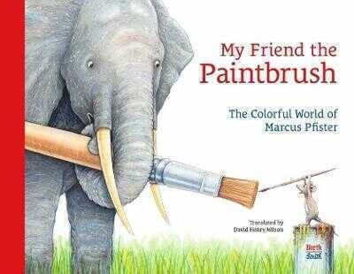 My Friend the Paintbrush