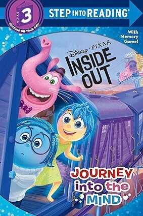 Journey into the Mind