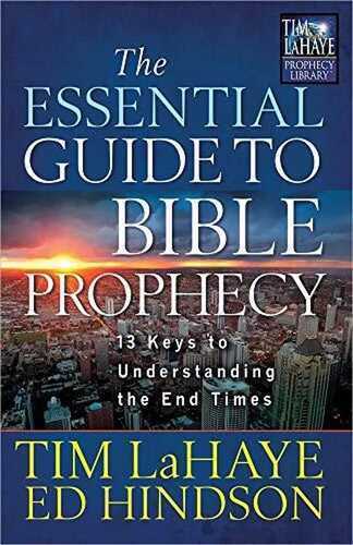 Essential Guide to Bible Prophecy