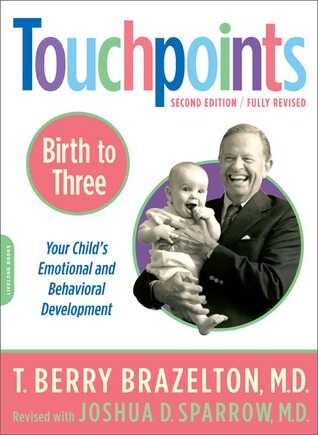 Touchpoints - Birth to Three