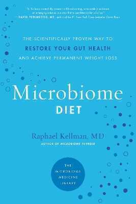 The Microbiome Diet