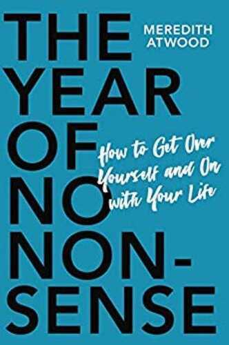 Year of No Nonsense
