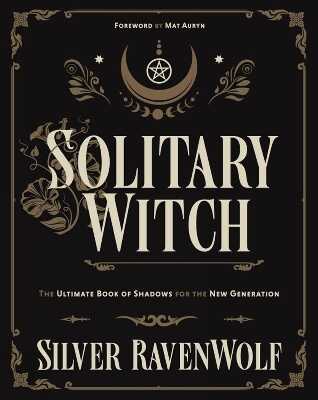 Solitary Witch