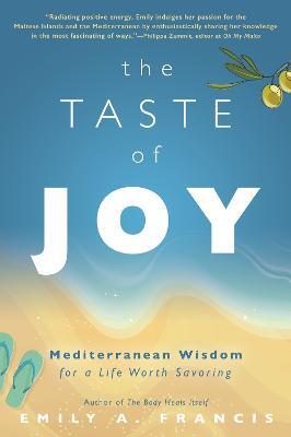 Taste of Joy