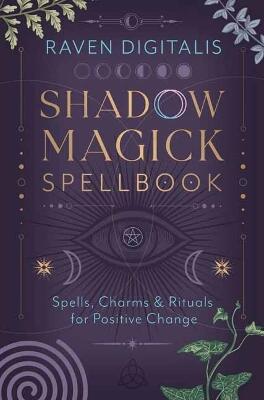 Shadow Magick Spellbook