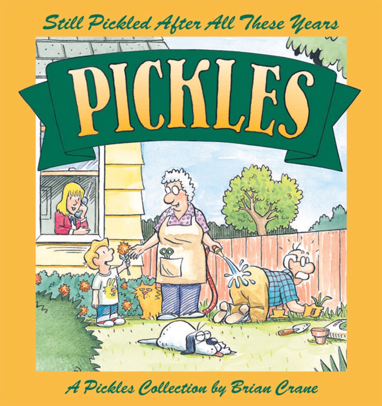 Pickles