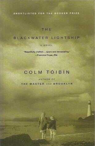 The Blackwater Lightship