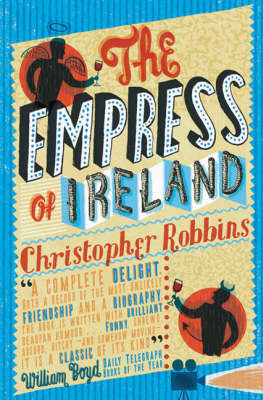 Empress Of Ireland